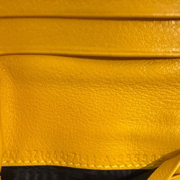 Balenciaga Compact Wallet - Picture 13 of 16